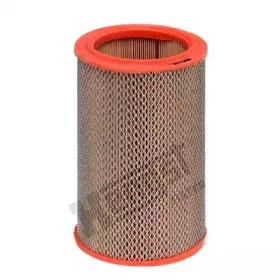 E398L HENGST FILTER Воздушный фильтр