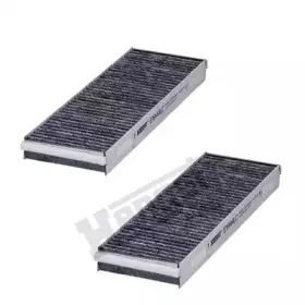 E1944LC-2 HENGST FILTER Фильтр, воздух во внутренном пространстве