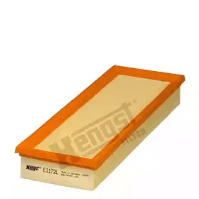 E1172L HENGST FILTER
