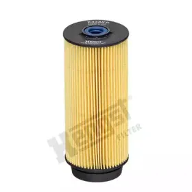E438KP D267 HENGST FILTER Топливный фильтр