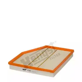 E728L HENGST FILTER Воздушный фильтр