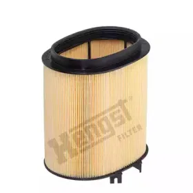 E1195L HENGST FILTER Воздушный фильтр