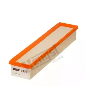 E474L HENGST FILTER Воздушный фильтр