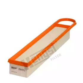 E851L HENGST FILTER Воздушный фильтр