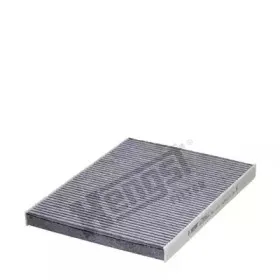 E3986LC HENGST FILTER Фильтр, воздух во внутренном пространстве