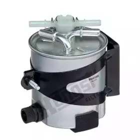 H441WK HENGST FILTER Топливный фильтр