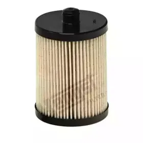 E99KP D172 HENGST FILTER Топливный фильтр
