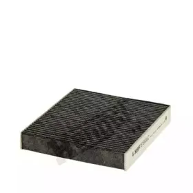 E1990LC HENGST FILTER Фильтр, воздух во внутренном пространстве