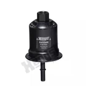 H450WK HENGST FILTER Топливный фильтр