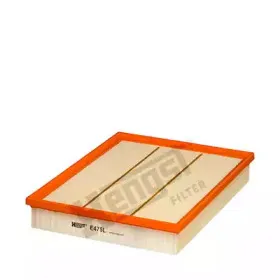 E475L HENGST FILTER Воздушный фильтр