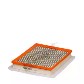 E611L HENGST FILTER
