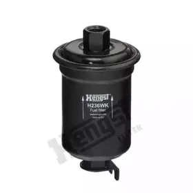 H236WK HENGST FILTER Топливный фильтр