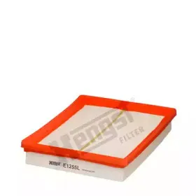 E1255L HENGST FILTER Воздушный фильтр