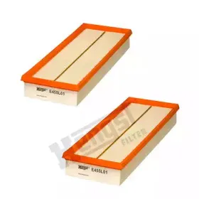 E455L01-2 HENGST FILTER