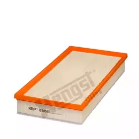 E1056L HENGST FILTER Воздушный фильтр