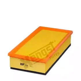 E1167L HENGST FILTER Воздушный фильтр
