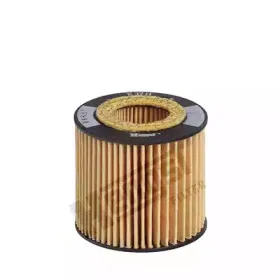 E37H D84 HENGST FILTER