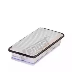 E1207L HENGST FILTER Воздушный фильтр
