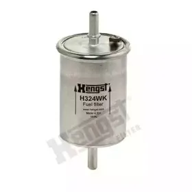 H324WK HENGST FILTER Топливный фильтр