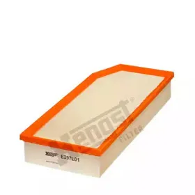 E397L01 HENGST FILTER Воздушный фильтр