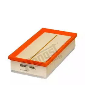 E616L HENGST FILTER Воздушный фильтр
