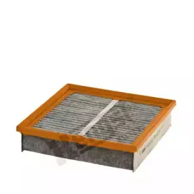 E947LC HENGST FILTER Фильтр, воздух во внутренном пространстве