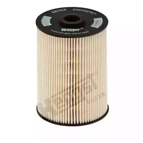 E87KP D150 HENGST FILTER Топливный фильтр