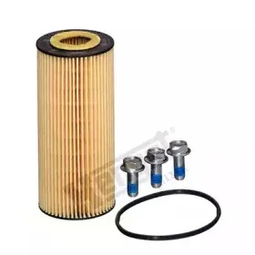 E28H D289 HENGST FILTER Масляный фильтр