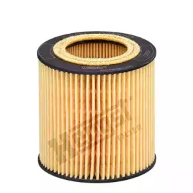 E61H D215 HENGST FILTER