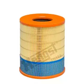 E1028L HENGST FILTER Воздушный фильтр