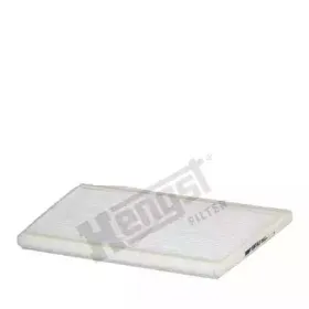 E974LI HENGST FILTER Фильтр, воздух во внутренном пространстве