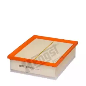 E1251L HENGST FILTER Воздушный фильтр