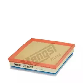 E1289L HENGST FILTER Воздушный фильтр