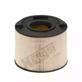 E84KP D148 HENGST FILTER Топливный фильтр