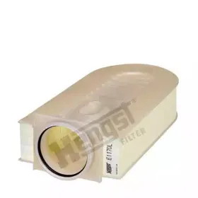 E1170L HENGST FILTER Воздушный фильтр