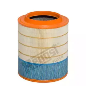 E1024L01 HENGST FILTER Воздушный фильтр
