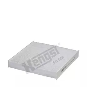 E4926LI HENGST FILTER Фильтр, воздух во внутренном пространстве