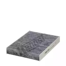 E3952LC HENGST FILTER Фильтр, воздух во внутренном пространстве