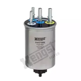 H457WK HENGST FILTER Топливный фильтр