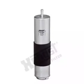 H472WK HENGST FILTER Топливный фильтр