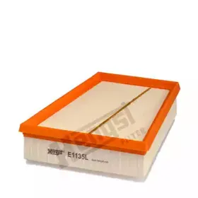 E1135L HENGST FILTER Воздушный фильтр