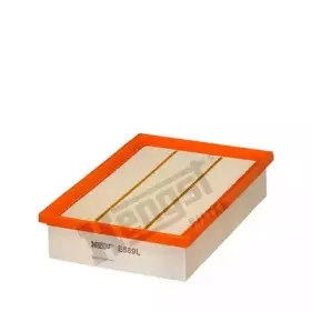 E589L HENGST FILTER