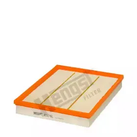E576L HENGST FILTER Воздушный фильтр