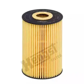E47H D112 HENGST FILTER