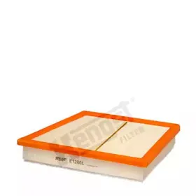 E1280L HENGST FILTER Воздушный фильтр