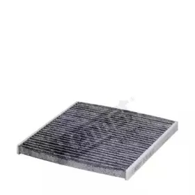 E2915LC HENGST FILTER Фильтр, воздух во внутренном пространстве