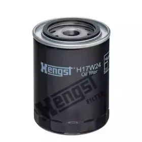 H17W24 HENGST FILTER