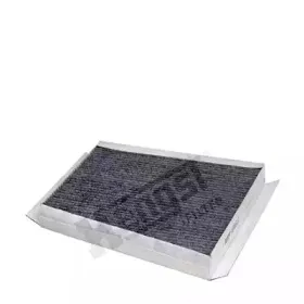 E989LC HENGST FILTER