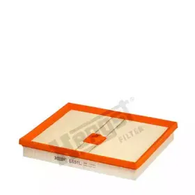E651L HENGST FILTER Воздушный фильтр