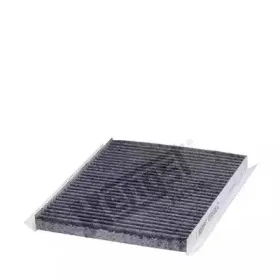 E992LC HENGST FILTER Фильтр, воздух во внутренном пространстве